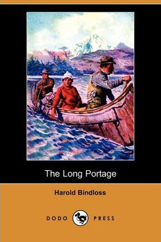 The Long Portage [ePUB]
